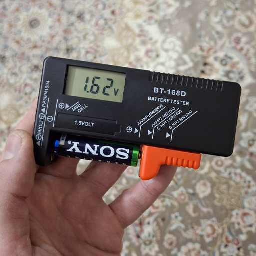 نظرات مولتی متر