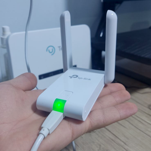 نظرات کارت شبکه