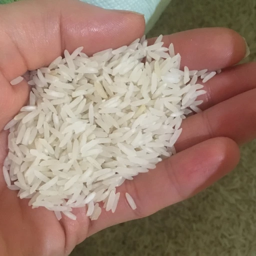 برنج خارجی  برند مژده