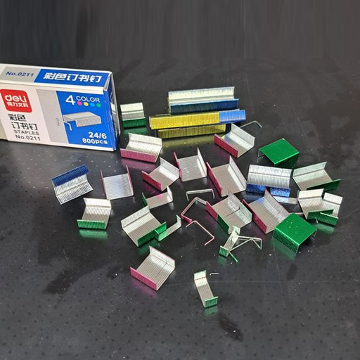 نظرات اقلام مصرفی لوازم اداری