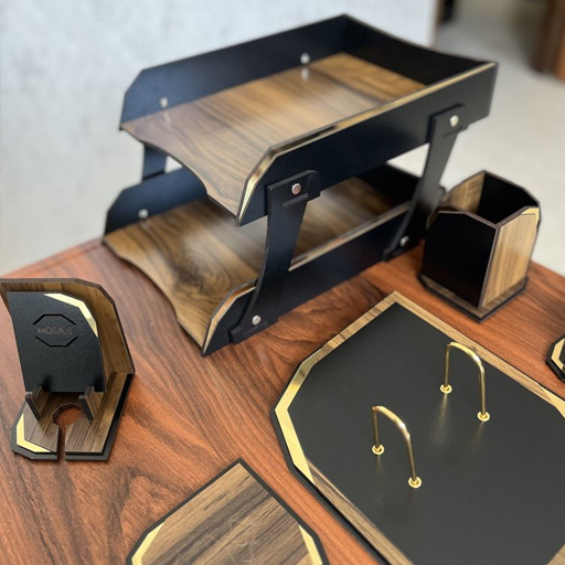 نظرات مجموعه لوازم اداری