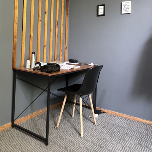 نظرات میز اداری