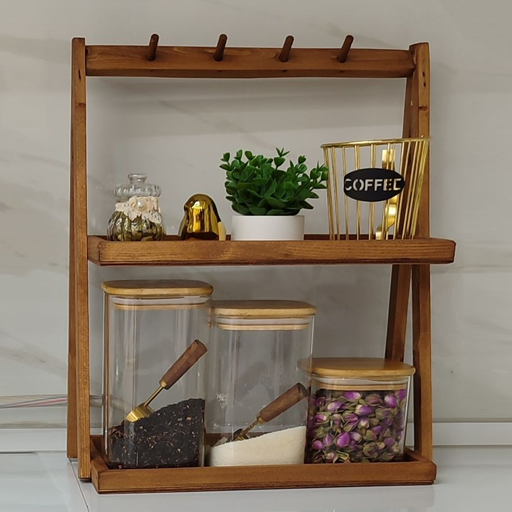 نظرات ارگانایزر آشپزخانه