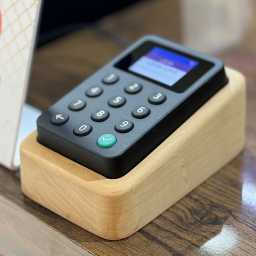 نظرات تجهیزات فروشگاهی