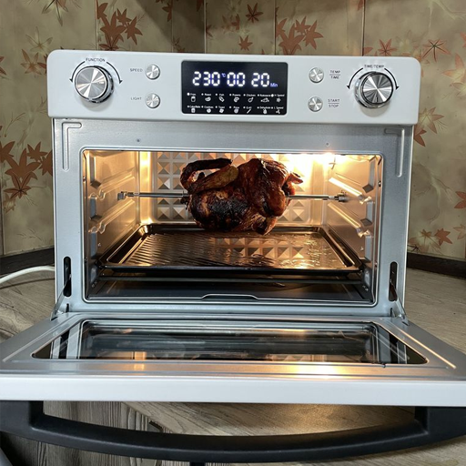 نظرات آون توستر