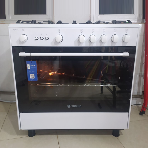 نظرات اجاق گاز