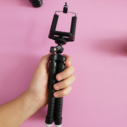 نظرات سه پایه نگهدارنده