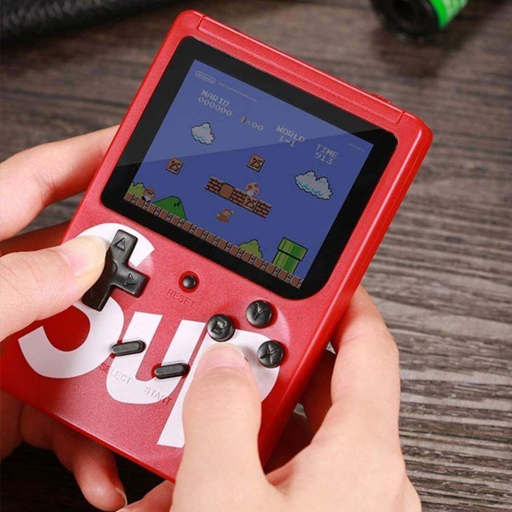 نظرات کنسول دستی و پرتابل