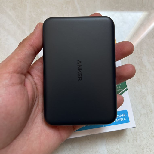 نظرات پاوربانک