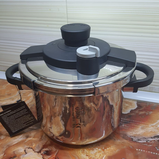 نظرات زودپز