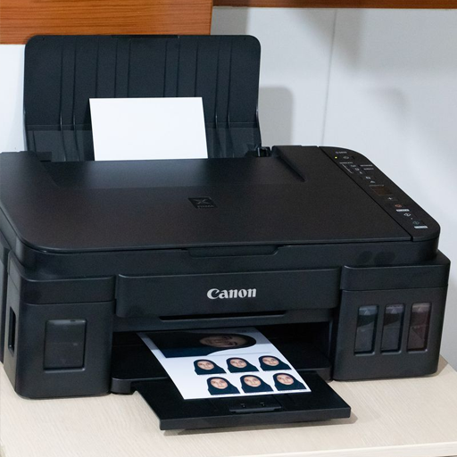 نظرات پرینتر