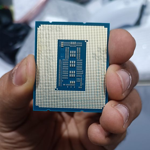 نظرات پردازنده