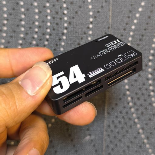 نظرات کارت‌خوان