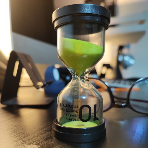 نظرات ساعت شنی