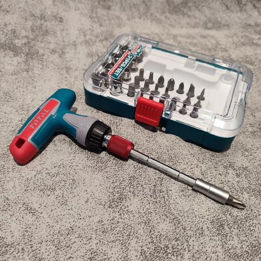 نظرات پیچ گوشتی و فازمتر