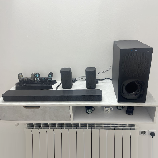 نظرات ساندبار