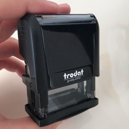 نظرات مهر و استامپ