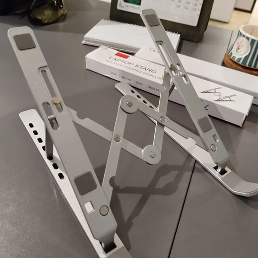 نظرات استند و پایه خنک‌کننده