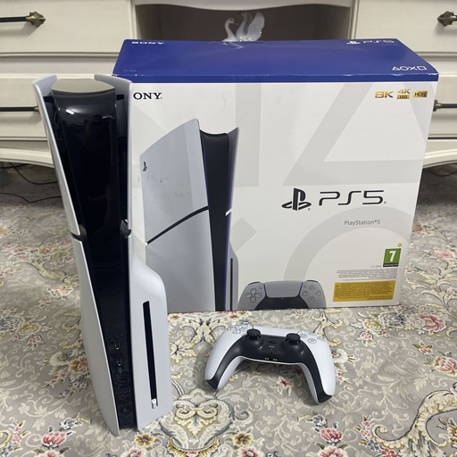 نظرات کنسول خانگی