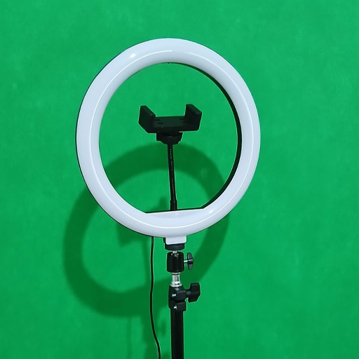 نظرات نور ثابت