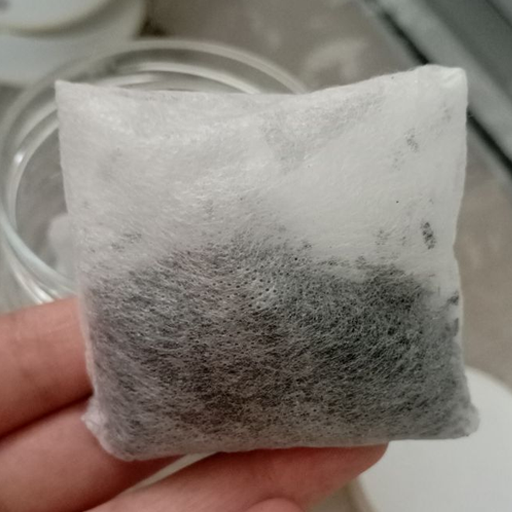 نظرات فیلتر چای