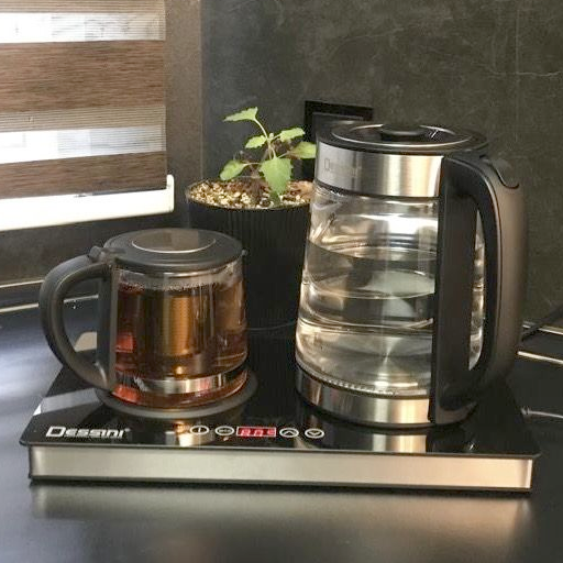 نظرات چای ساز