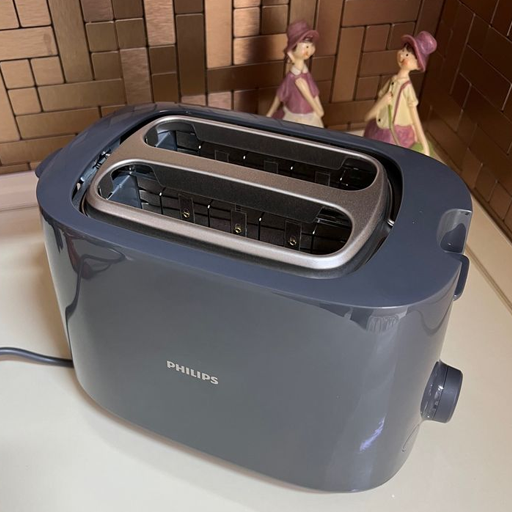 نظرات توستر