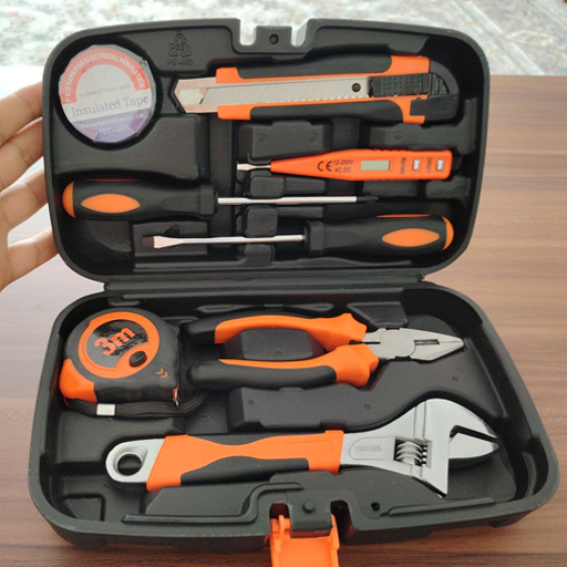 نظرات مجموعه ابزار