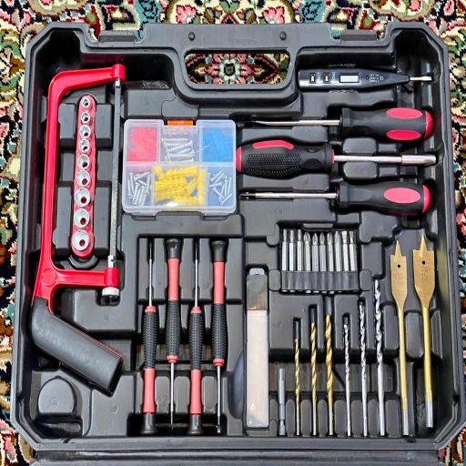 مجموعه ابزار 