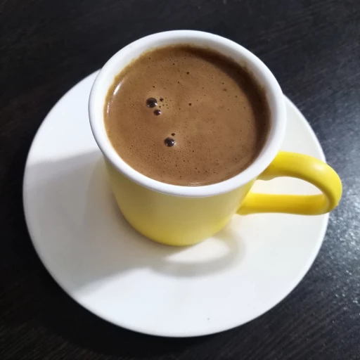 قهوه ترک  برند دون کافه