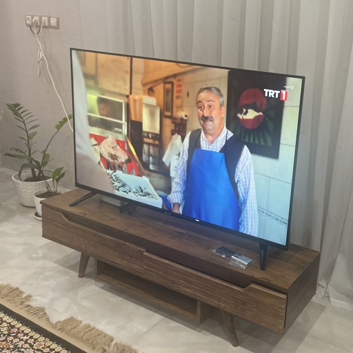 نظرات تلویزیون