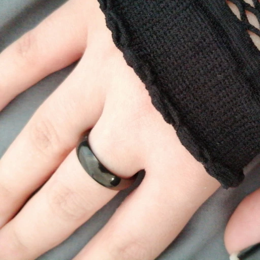 انگشتر زنانه و مردانه  برند ژوپینگ