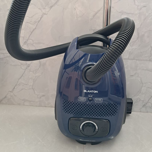 نظرات جاروبرقی