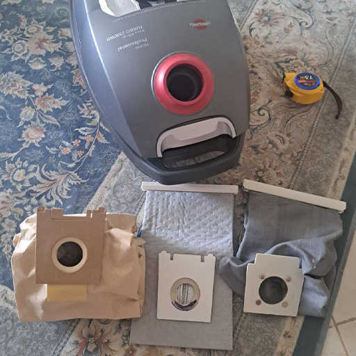 نظرات لوازم جانبی جاروبرقی و بخار شو