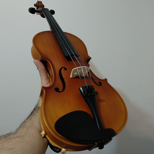 نظرات ویولن