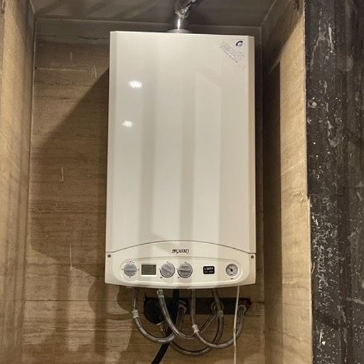 نظرات پکیج شوفاژ دیواری گازسوز