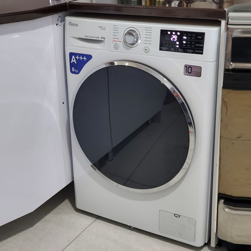 نظرات ماشین لباسشویی