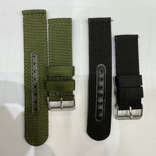 نظرات لوازم جانبی ساعت عقربه ای و دیجیتال