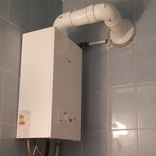 نظرات آبگرمکن