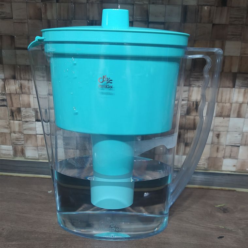 نظرات پارچ و کلمن تصفیه آب