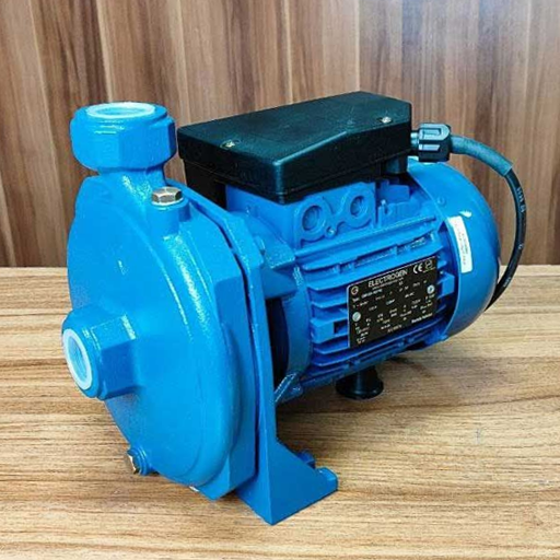 نظرات پمپ سیالات