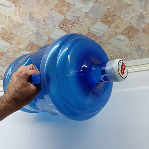 نظرات لوازم جانبی تصفیه‌آب و آبسردکن