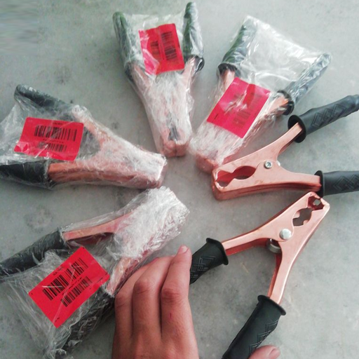 نظرات ابزار جوشکاری