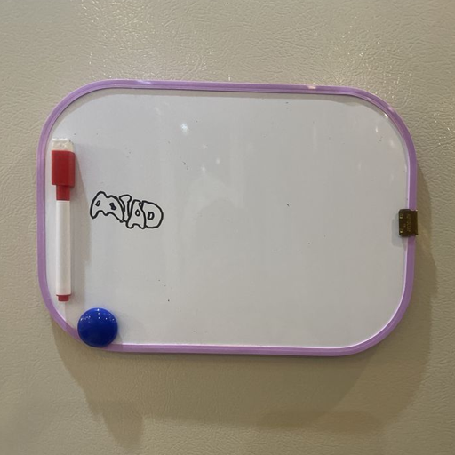 نظرات تخته وایت