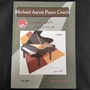 کتاب مایکل آرون متد پایه برای پیانو سطح چهار  انتشارات نکیسا