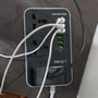 شارژر USB و چندراهی برق