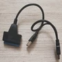 تبدیل USB 3.0 به SATA برند متفرقه