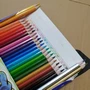 مداد رنگی 24 رنگ برند بیک