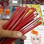 مداد قرمز برند کوییلو