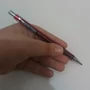 مداد نوکی اتوماتیک